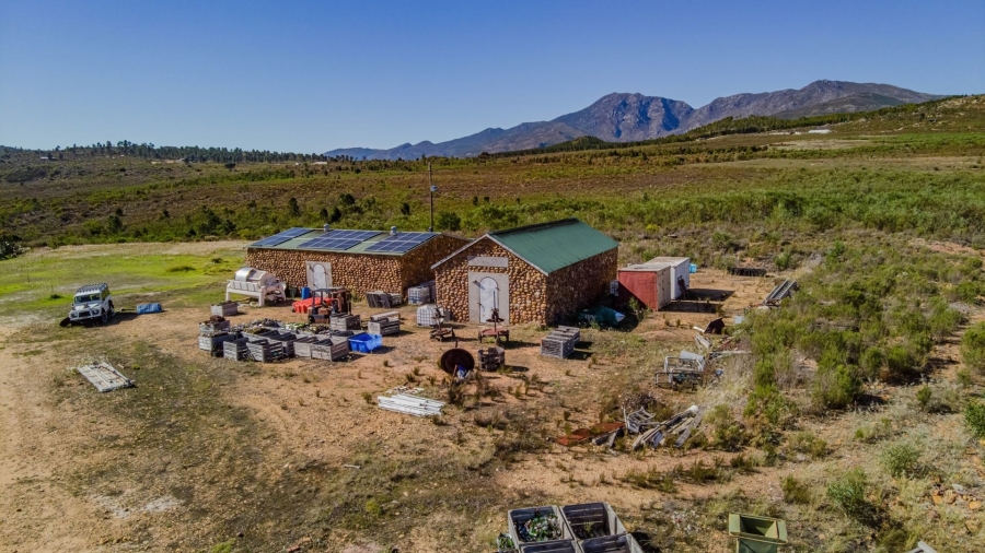 Commercial Property for Sale in Bot River Western Cape